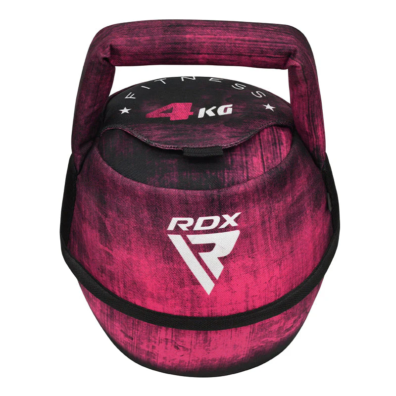 RDX Kettlebells Non Remplis - Image 27