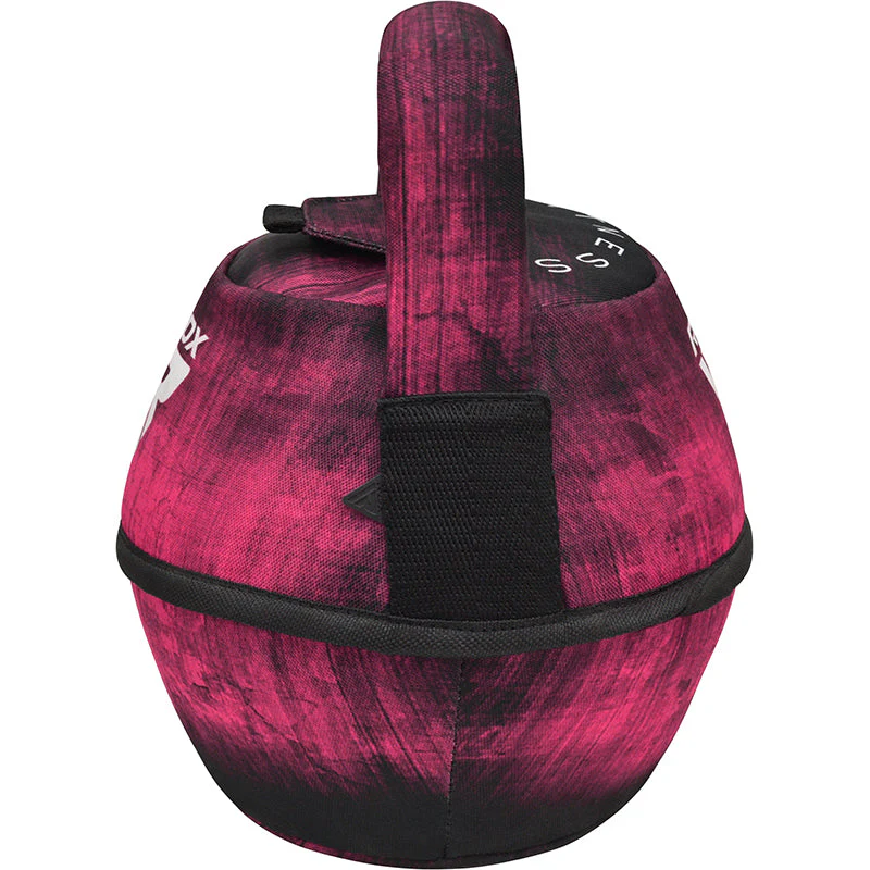 RDX Kettlebells Non Remplis - Image 28