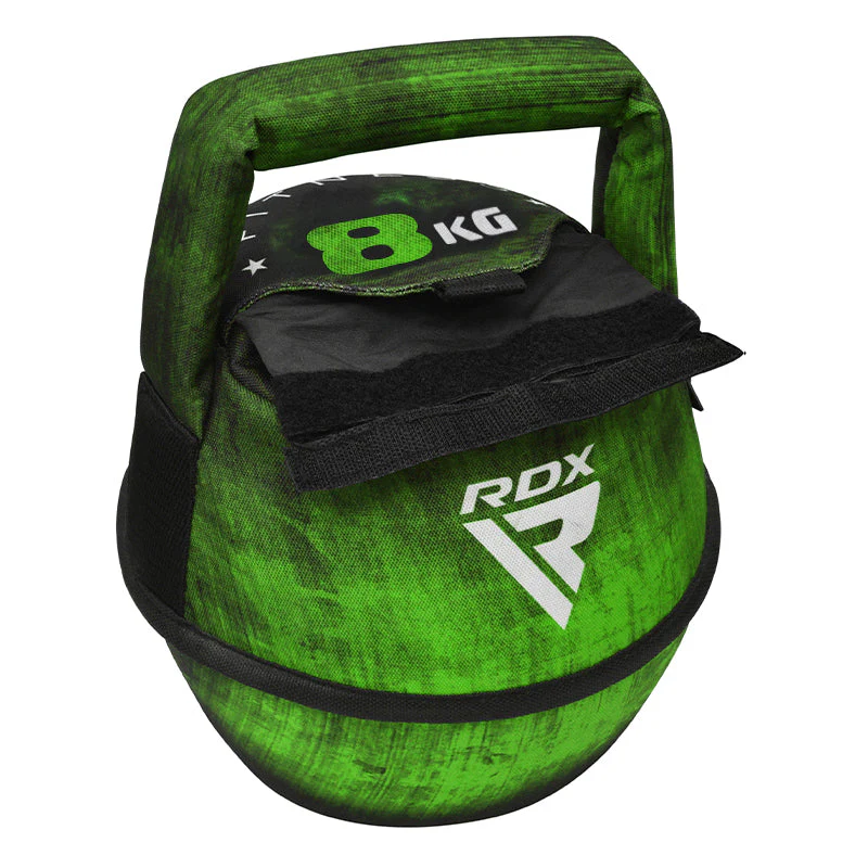RDX Kettlebells Non Remplis - Image 3