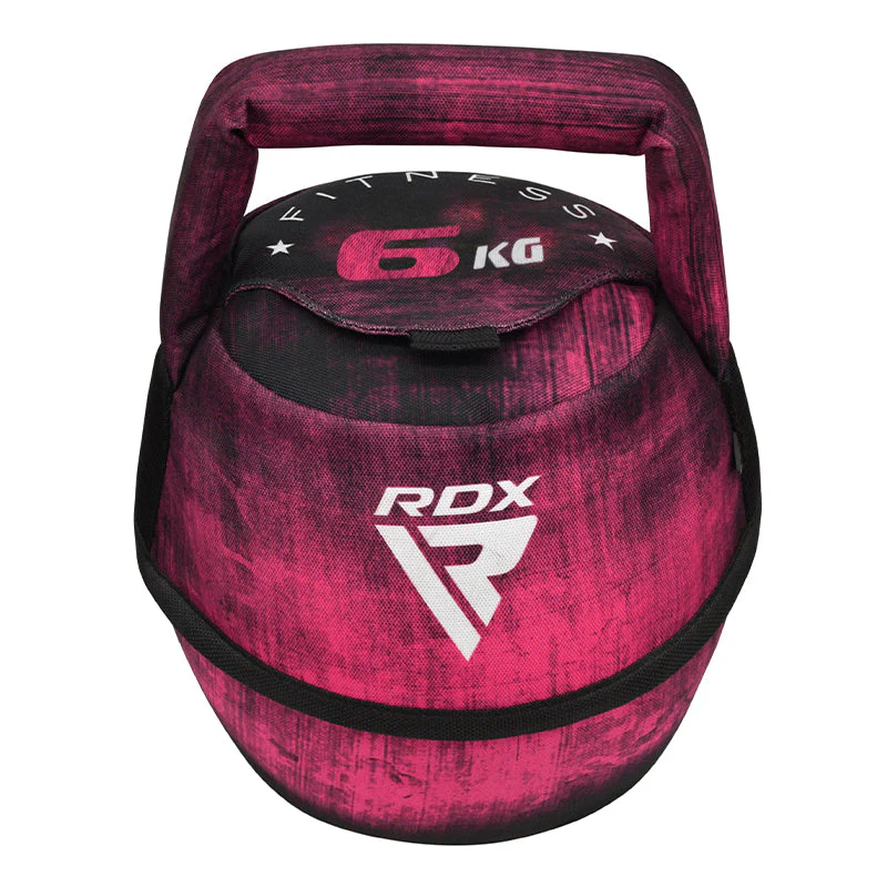 RDX Kettlebells Non Remplis - Image 30