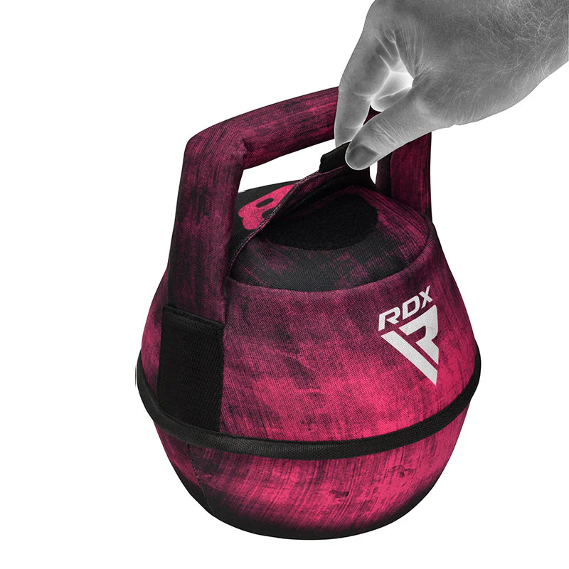 RDX Kettlebells Non Remplis - Image 34
