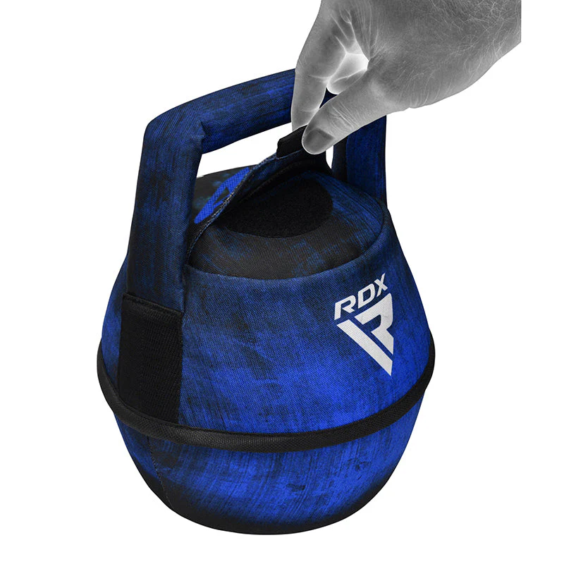 RDX Kettlebells Non Remplis - Image 35
