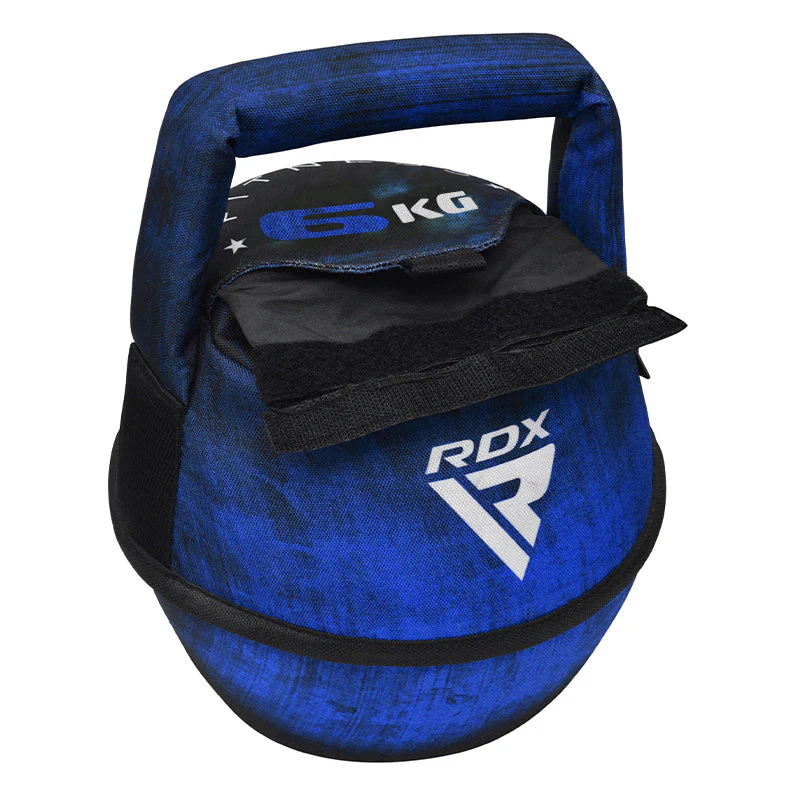 RDX Kettlebells Non Remplis - Image 37