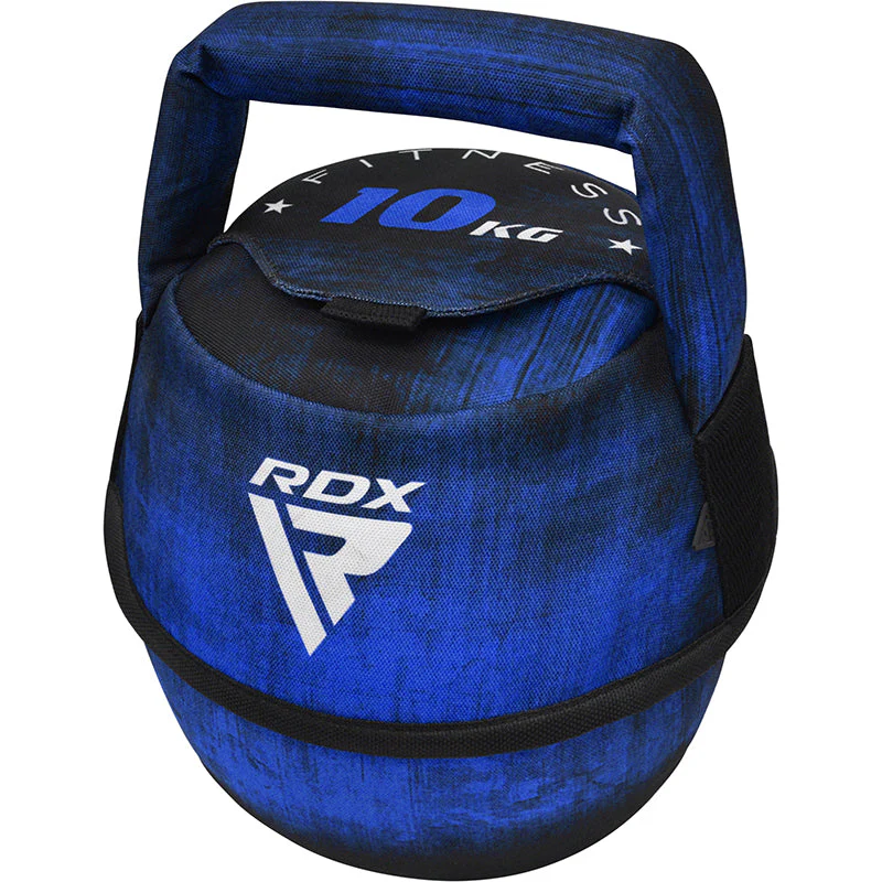 RDX Kettlebells Non Remplis - Image 39