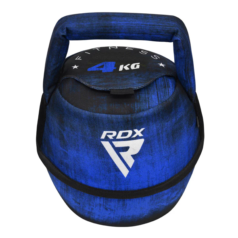 RDX Kettlebells Non Remplis - Image 41