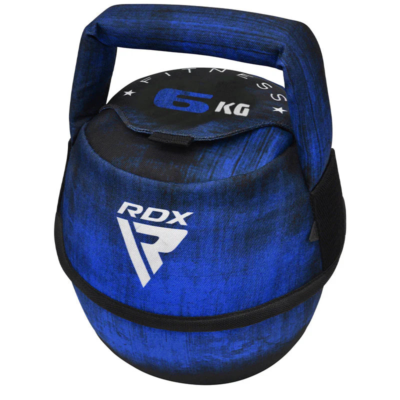 RDX Kettlebells Non Remplis - Image 43