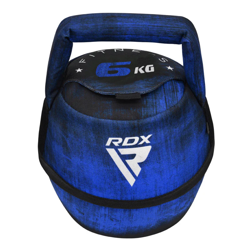 RDX Kettlebells Non Remplis - Image 44