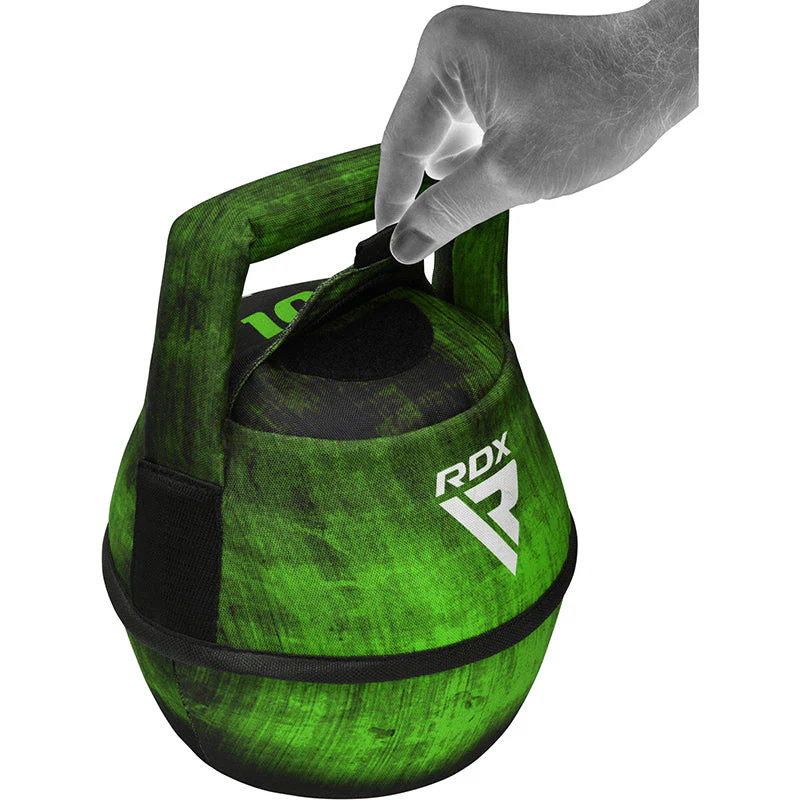 RDX Kettlebells Non Remplis - Image 5