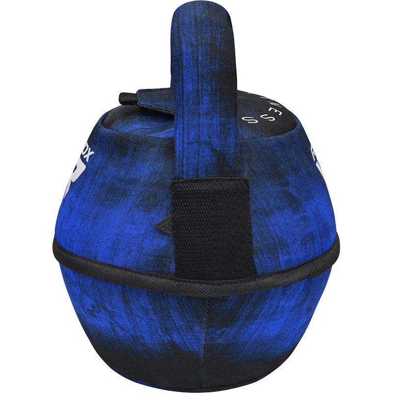 RDX Kettlebells Non Remplis - Image 52