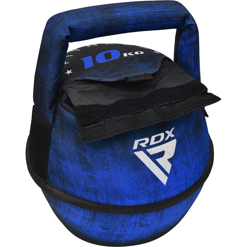 RDX Kettlebells Non Remplis - Image 54