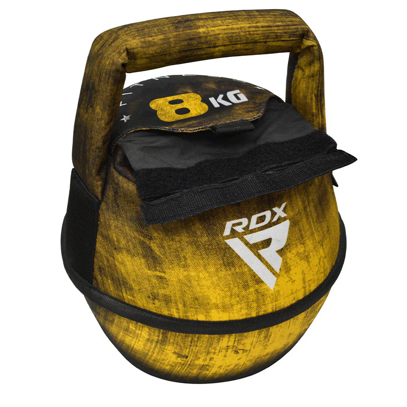 RDX Kettlebells Non Remplis - Image 58