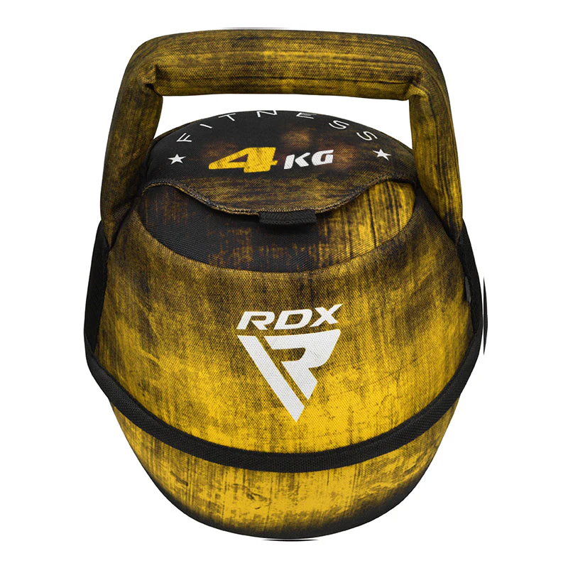 RDX Kettlebells Non Remplis - Image 61
