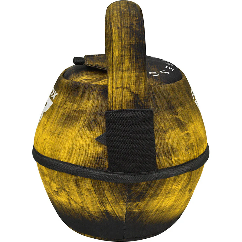 RDX Kettlebells Non Remplis - Image 62