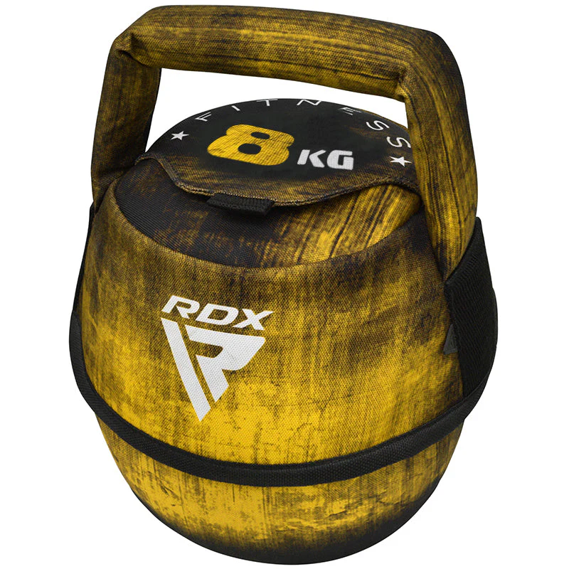 RDX Kettlebells Non Remplis - Image 66