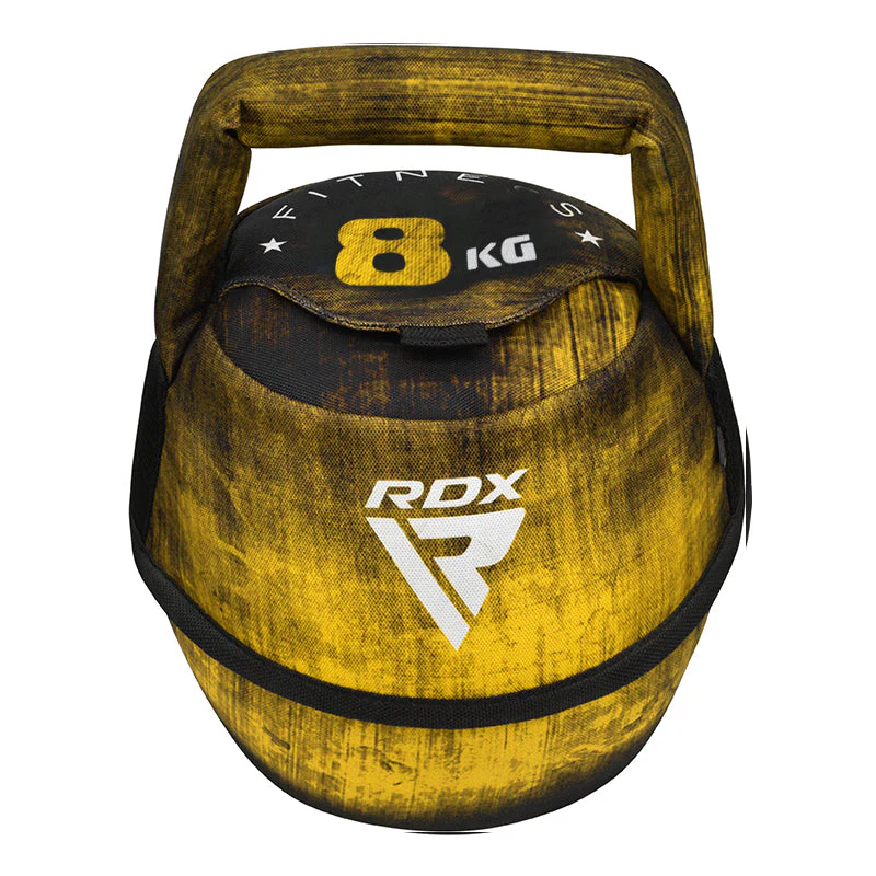 RDX Kettlebells Non Remplis - Image 67