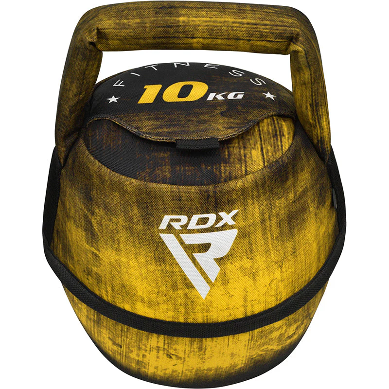 RDX Kettlebells Non Remplis - Image 69