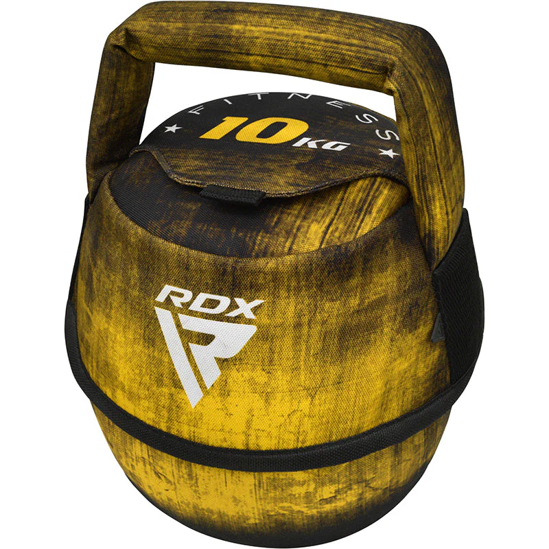 RDX Kettlebells Non Remplis - Image 70