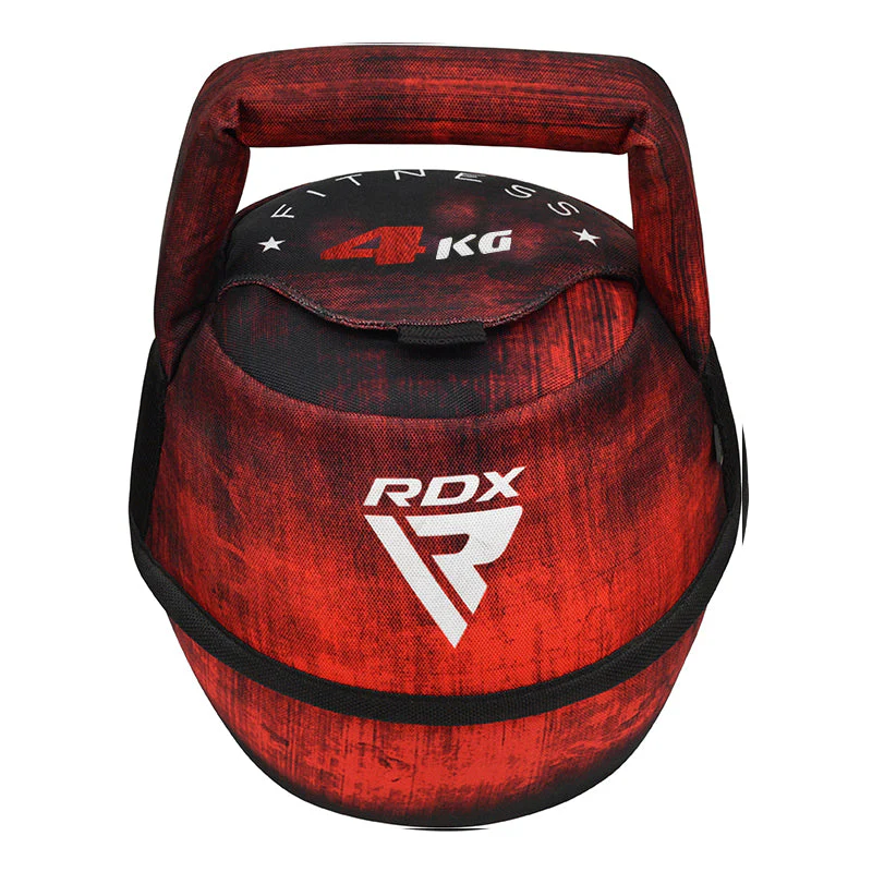 RDX Kettlebells Non Remplis - Image 73