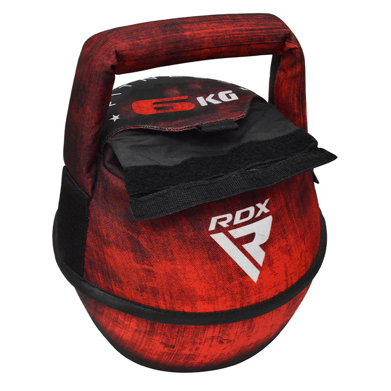 RDX Kettlebells Non Remplis - Image 74
