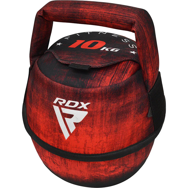 RDX Kettlebells Non Remplis - Image 80