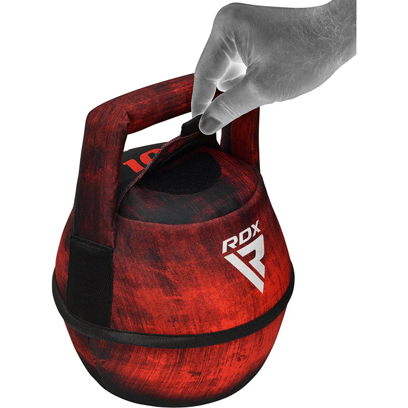 RDX Kettlebells Non Remplis - Image 81