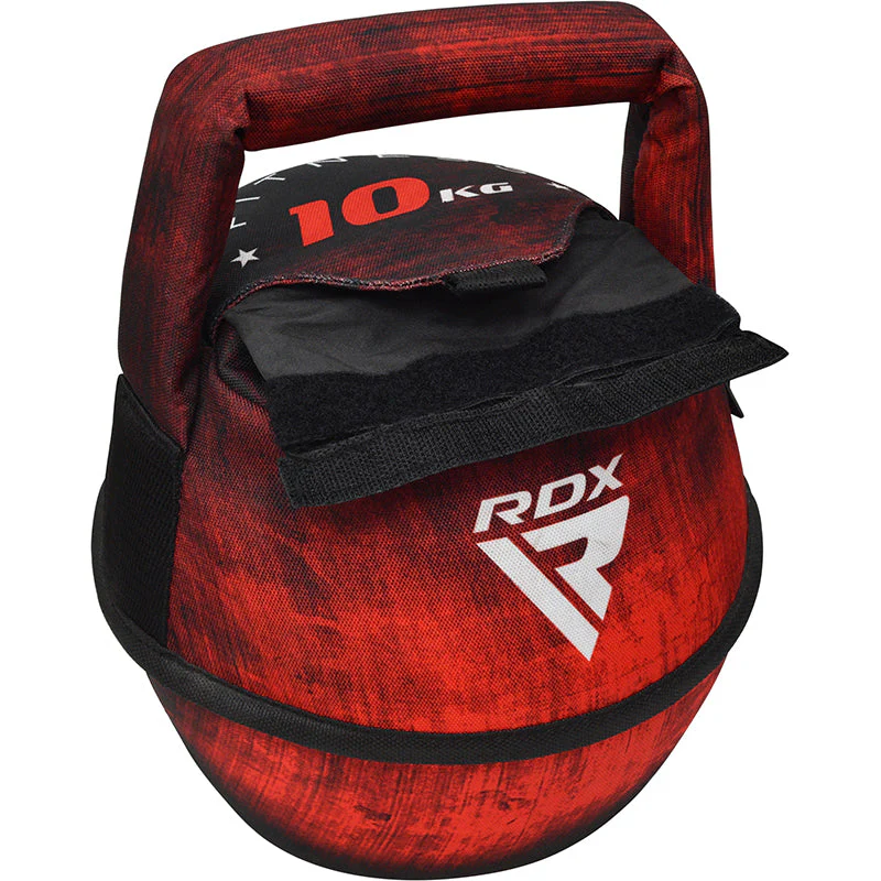 RDX Kettlebells Non Remplis - Image 82
