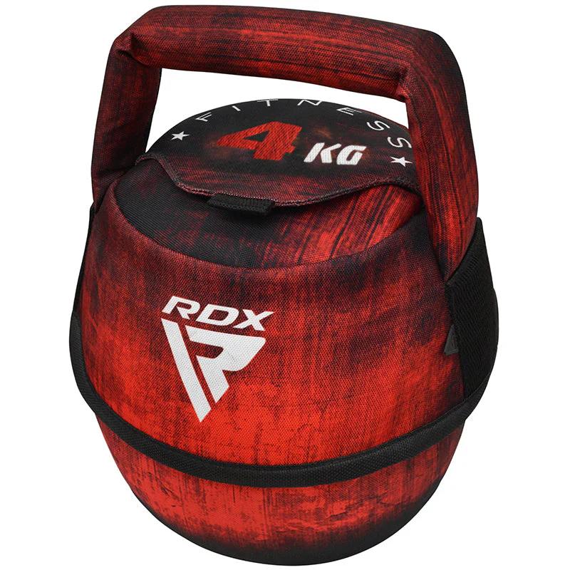 RDX Kettlebells Non Remplis - Image 84
