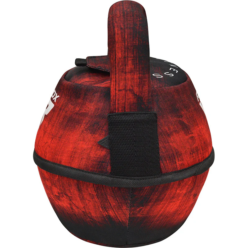 RDX Kettlebells Non Remplis - Image 85