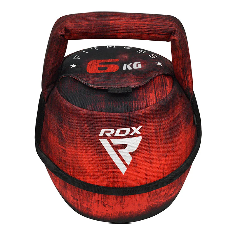 RDX Kettlebells Non Remplis - Image 87