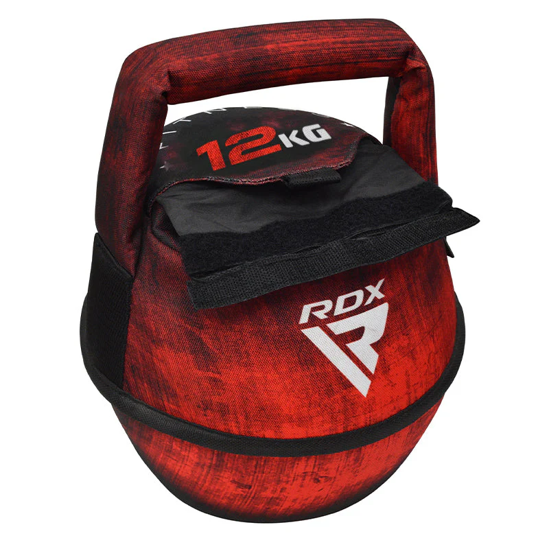 RDX Kettlebells Non Remplis - Image 90