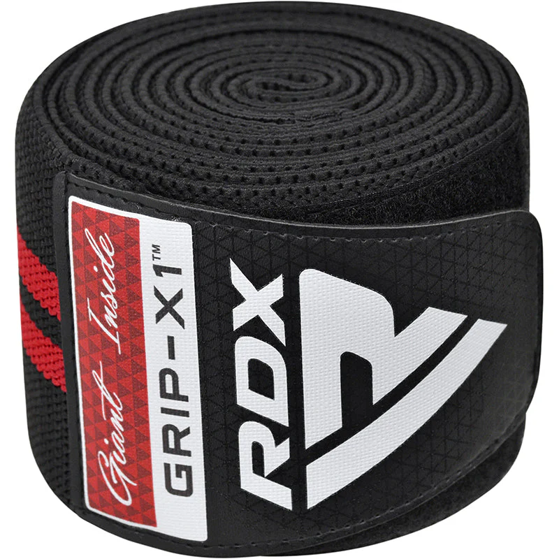 RDX KR11 Bandes de Genou  - Image 23