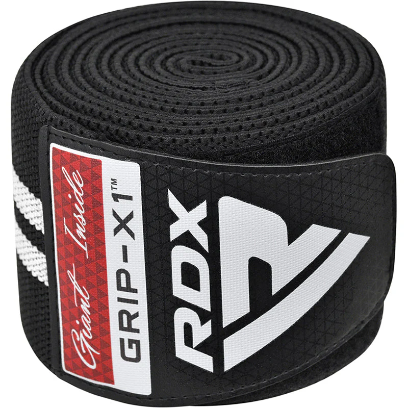 RDX KR11 Bandes de Genou  - Image 27
