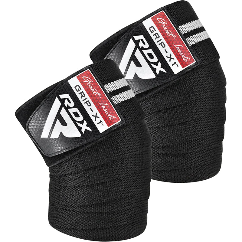 RDX KR11 Bandes de Genou  - Image 3
