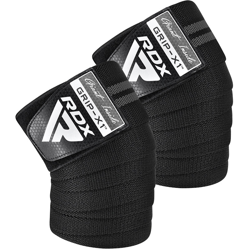 RDX KR11 Bandes de Genou  - Image 4
