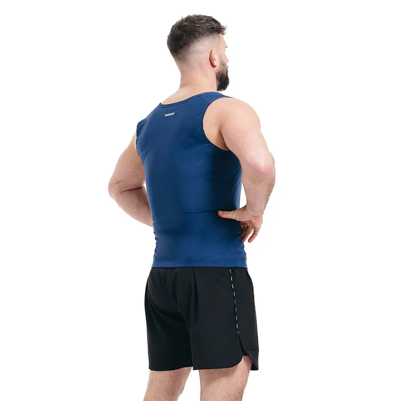 RDX M1 Gilet sans fermeture éclair pour homme Certifié REACH OEKO TEX 100 - Image 13