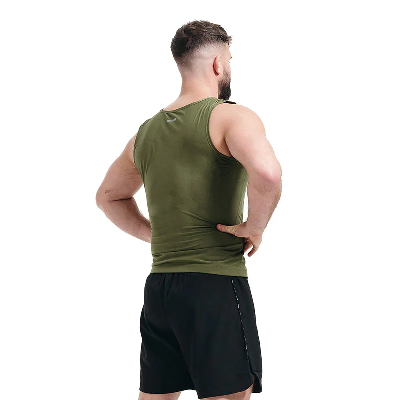 RDX M1 Gilet sans fermeture éclair pour homme Certifié REACH OEKO TEX 100 - Image 17