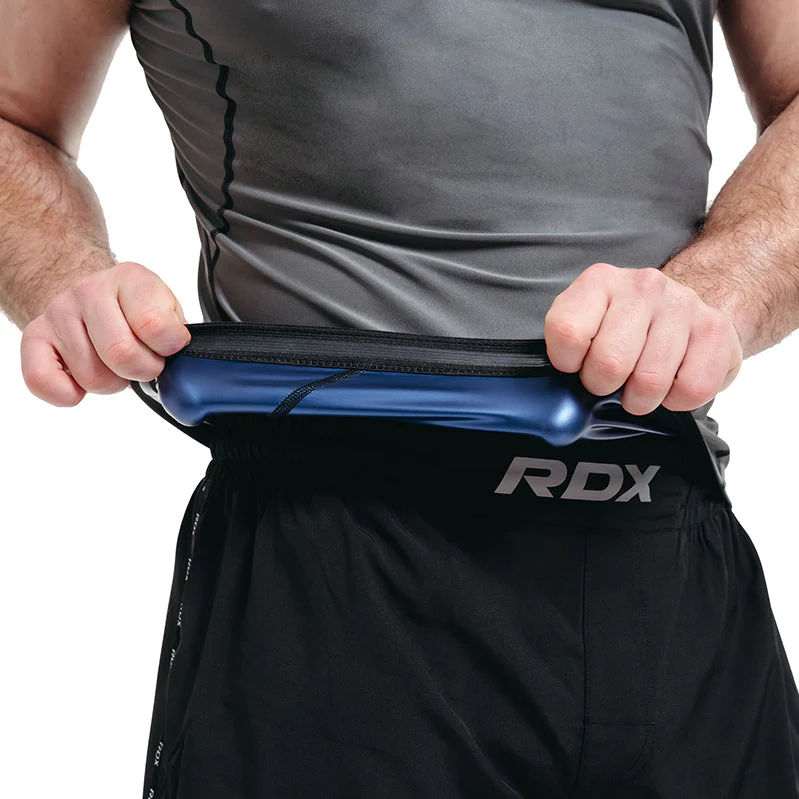 RDX M1 Gilet sans fermeture éclair pour homme Certifié REACH OEKO TEX 100 - Image 23