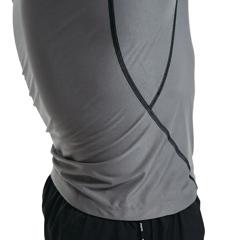 RDX M1 Gilet sans fermeture éclair pour homme Certifié REACH OEKO TEX 100 - Image 24