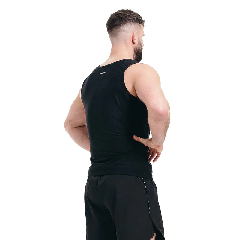 RDX M1 Gilet sans fermeture éclair pour homme Certifié REACH OEKO TEX 100 - Image 9