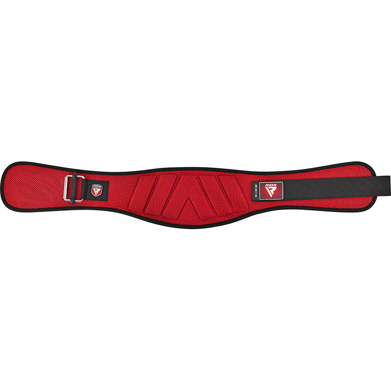 RDX RX4 Ceinture de musculation  - Image 31