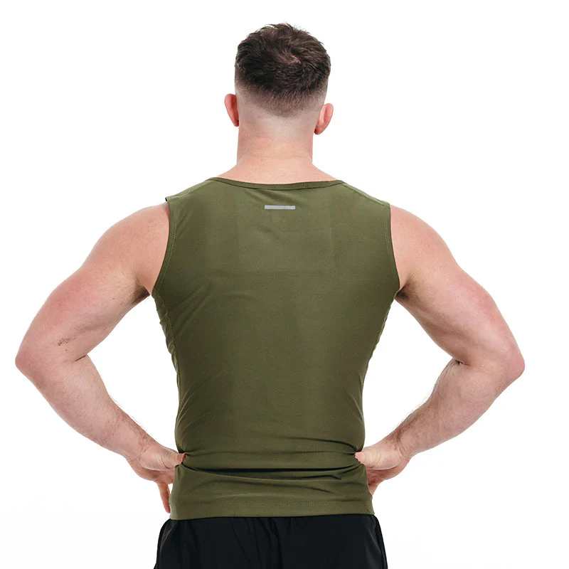 RDX VESTE DE SUDATION ZIPPÉE POUR HOMMES - Image 17