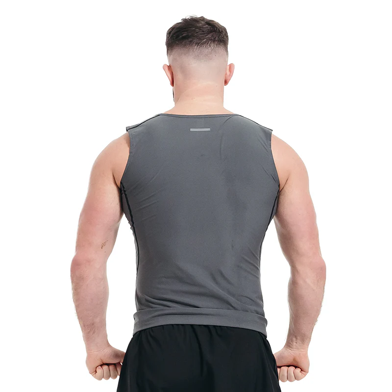 RDX VESTE DE SUDATION ZIPPÉE POUR HOMMES - Image 21