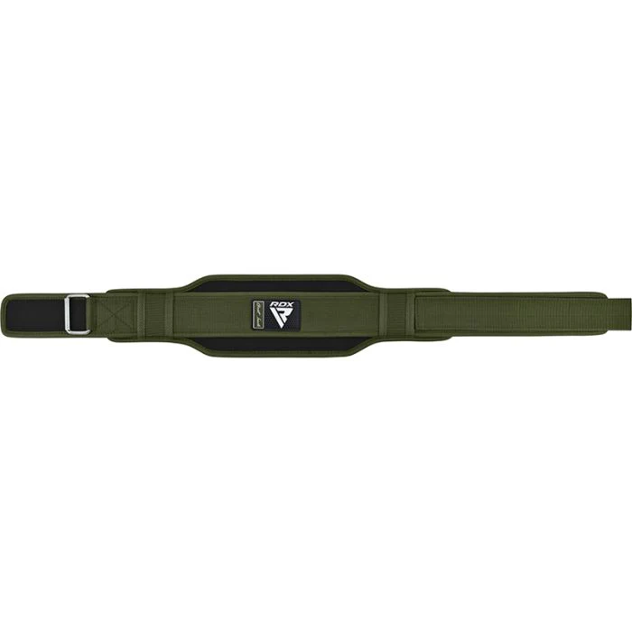 RDX RX5 Ceinture de musculation - Image 10