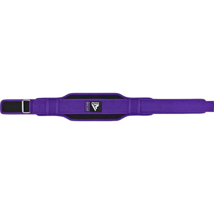 RDX RX5 Ceinture de musculation - Image 13