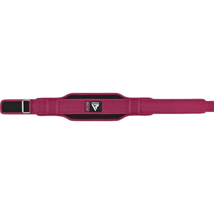 RDX RX5 Ceinture de musculation - Image 28
