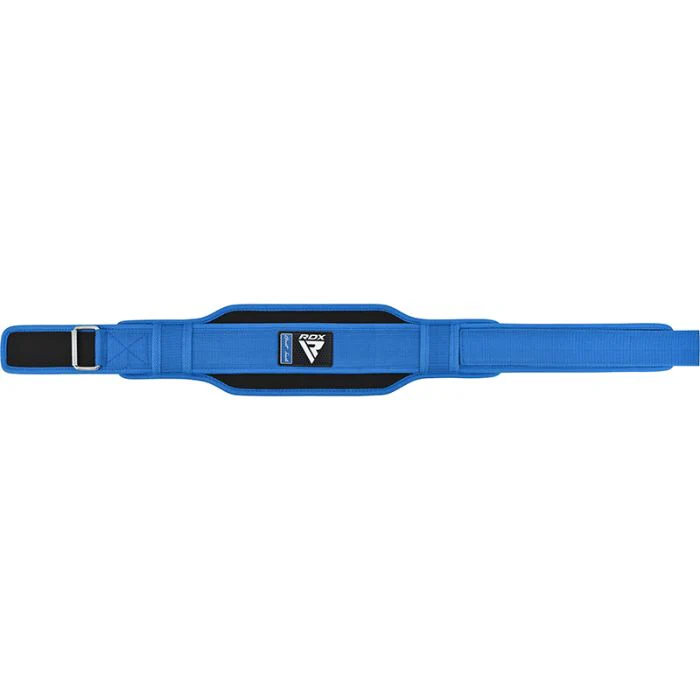 RDX RX5 Ceinture de musculation - Image 39