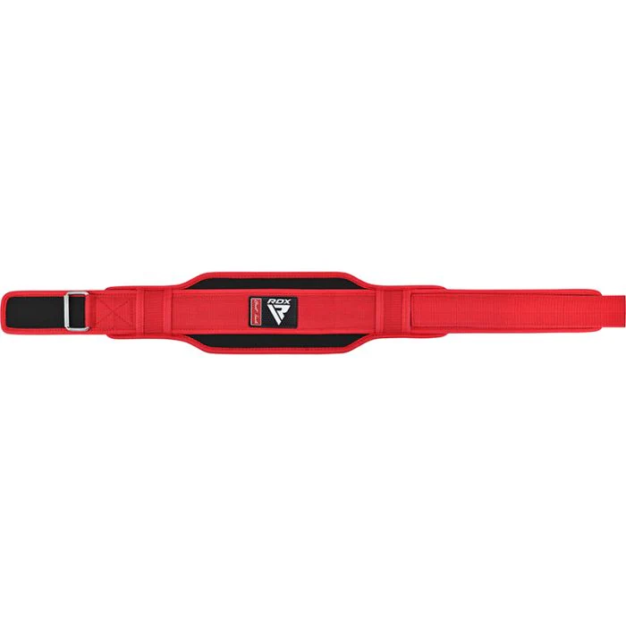 RDX RX5 Ceinture de musculation - Image 45