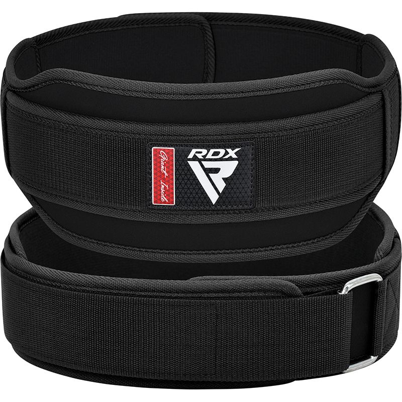 RDX RX5 Ceinture de musculation - Image 6