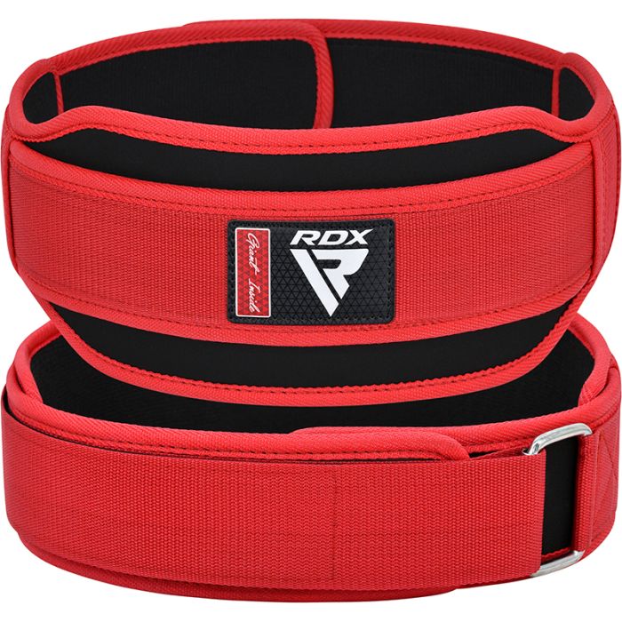 RDX RX5 Ceinture de musculation - Image 7