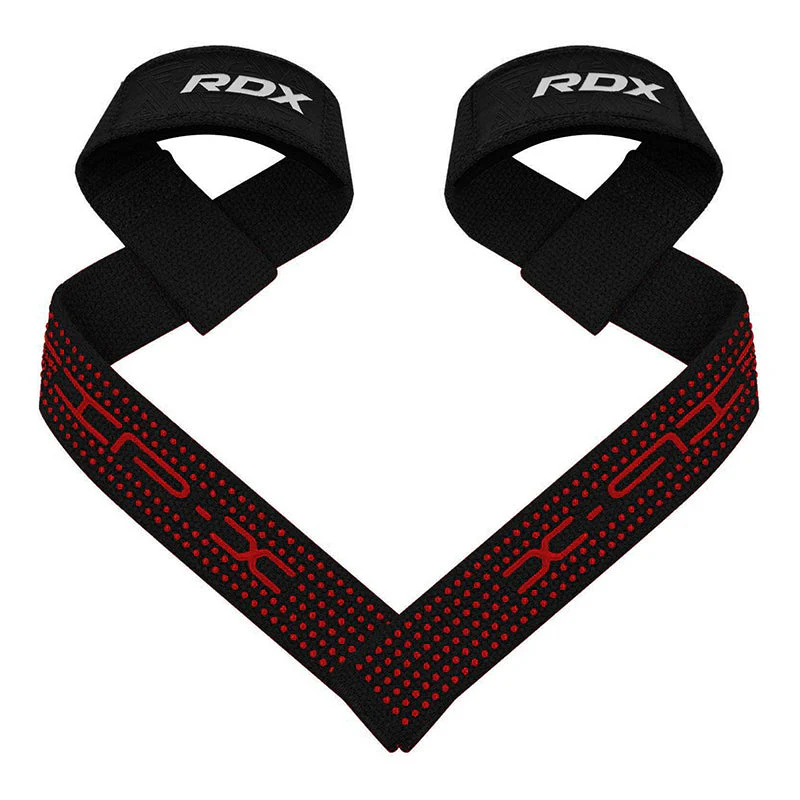 RDX S4 Supports de Poignes D'haltérophilie  - Image 13